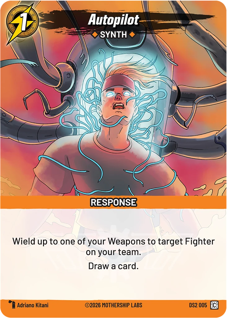 Autopilot