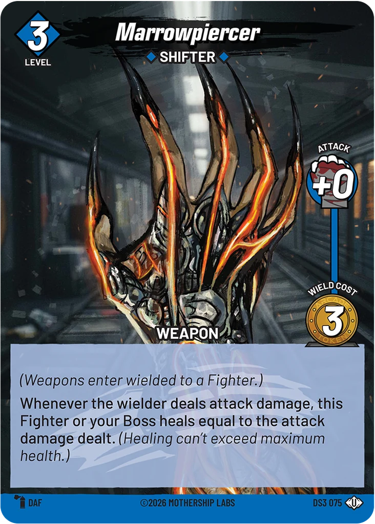 Marrowpiercer